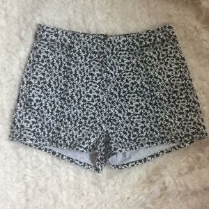 Size 1 Bullhead hot shorts